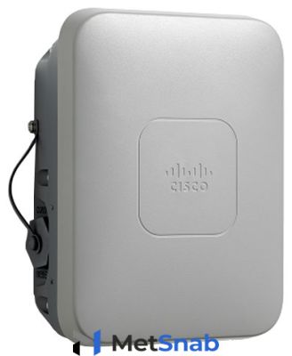 Wi-Fi роутер Cisco AIR-CAP1532I