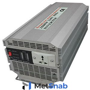 Преобразователь напряжения STERLING POWER ProPower Q 12V 5000W