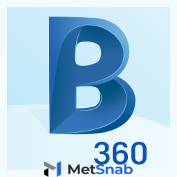 Autodesk BIM 360 Design - Packs - 100 Subscription CLOUD Commercial New 3-Year Subscription Арт.