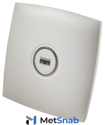 Wi-Fi роутер Cisco AIR-LAP1131AG