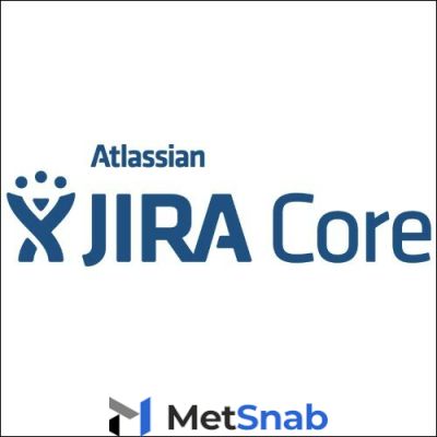 Atlassian Jira Core Commercial Unlimited Users