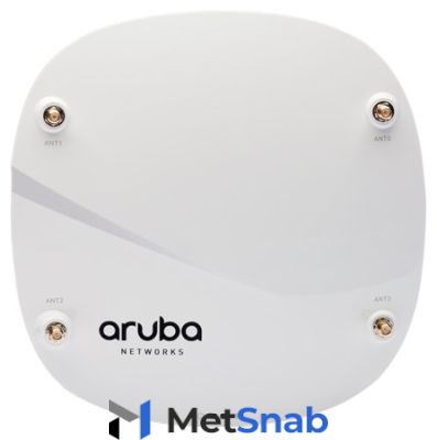 Bluetooth+Wi-Fi роутер Aruba Networks IAP-324