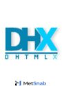 dhtmlxScheduler.Net Ultimate License with Ultimate support Арт.