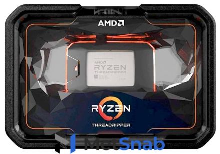 Процессор AMD Ryzen Threadripper 2950X