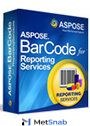 Aspose.BarCode for Reporting Services Developer Small Business Арт.