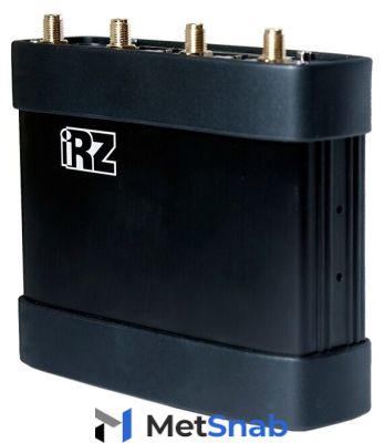 Wi-Fi роутер iRZ RU21w