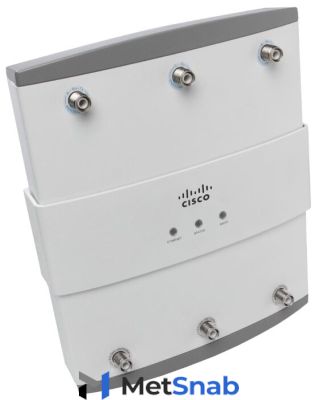 Wi-Fi роутер Cisco AIR-LAP1250