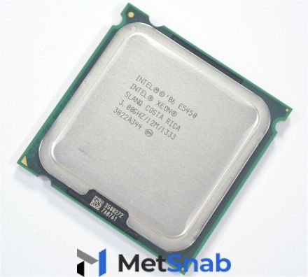 Процессоры Процессор SLANQ Intel 3000Mhz
