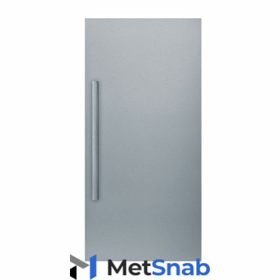 Фасад KFZ40SX0 для холодильников Bosch