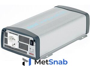 Преобразователь тока (инвертор) WAECO SinePower MSI 924 (24В) (чистый синус)
