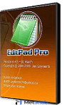 Just Great Software AceText & EditPad Pro bundle single user license Арт.