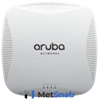 Wi-Fi роутер Aruba Networks IAP-215