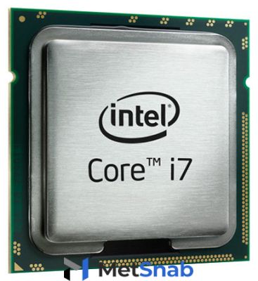Процессор Intel Core i7 Extreme Edition Bloomfield