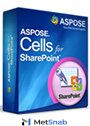 Aspose.Cells for SharePoint Developer Small Business Арт.