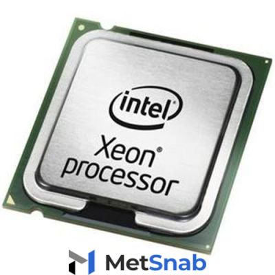 Процессор IBM Intel Xeon Processor E5-2680 8C (2.7GHz, 20MB, 1600MHz, 130W, W/Fan) (x3650 M4)(69Y5331)