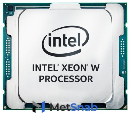 Процессор Intel Xeon W-2145