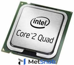 Quad-Core Intel Xeon processor E5405 (2.00 GHz, 80W, 1333MHz FSB) Kit 458786-B21