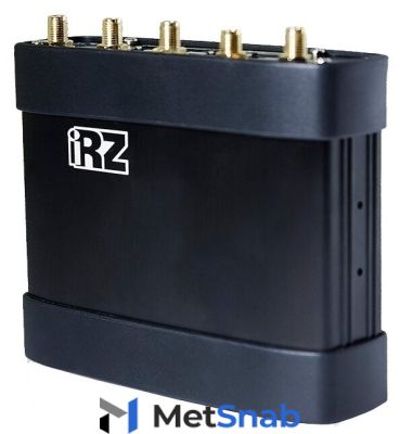 Wi-Fi роутер iRZ RU22w