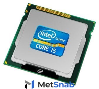 Процессор Intel Core i5-2550K Sandy Bridge (3400MHz, LGA1155, L3 6144Kb)
