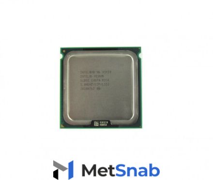 Процессоры Процессор SLBBE Intel 3000Mhz