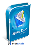 E iceblue Spire.Doc for .NET Pro Edition Developer Subscription