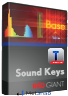 RedGiant Trapcode Sound Keys Арт.