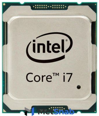 Процессор Intel Core i7-6800K