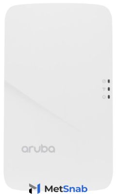 Wi-Fi точка доступа Aruba Networks AP-303H