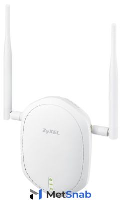 Wi-Fi точка доступа ZYXEL NWA1100-NH