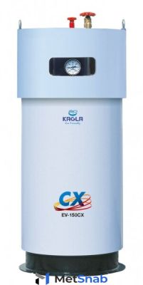 Испаритель сжиженного газа (СУГ) KAGLA EV-150CX