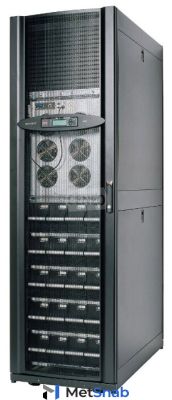 Источник бесперебойного питания APC SUVTR40KHS Smart-UPS VT rack mounted 40kVA 400V w/PDU & startup