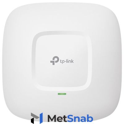 Wi-Fi точка доступа TP-LINK CAP1750